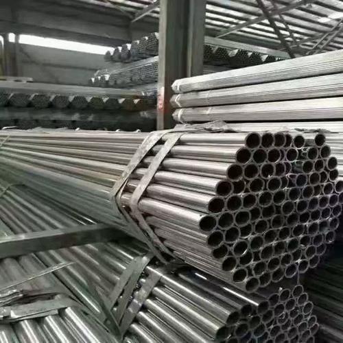 坊子q355nhb耐候钢管